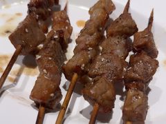 -福寿斋·老北京铜锅涮肉·烤鸭(顺义总店)