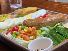 -吃饼人西餐(南开店)