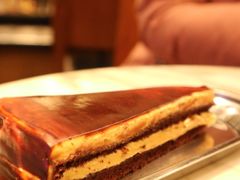 -Awfully Chocolate(来福士广场店)