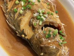 -缘来聚·徽菜名店(黄山宏村店)