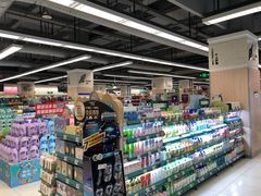 -华润万家(凯德广场店)