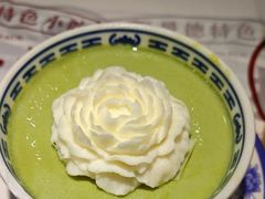 -乐乐大排档·30年老字号(浙江路店)
