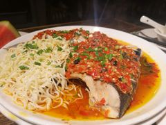 -屋顶花园餐厅(步行街老地王大厦店)