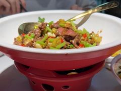 -花椒俏川菜小馆(南海万达店)