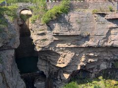 -太行锡崖沟旅游度假区