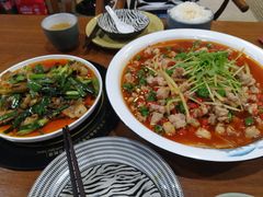 -盛世盐帮·自贡特色(总店)