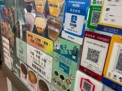 -下环街市熟食中心