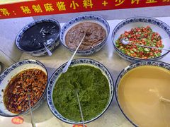 -津门老羊家·铜锅涮羊肉·烧烤(科技园店)