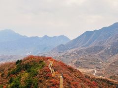 -水峪民俗村