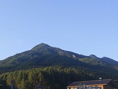 -吉林市朱雀山国家森林公园