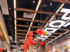 -破店肥哈·东北烧烤·夜宵(南山保利店)
