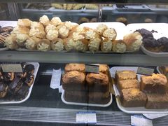 菜单-上海哈尔滨食品厂(汇联商厦店)