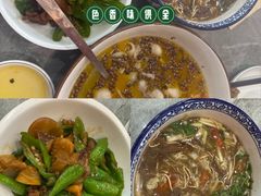 -再回头私房菜·老南京菜