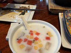 -水润轩私厨海南菜餐厅(铂尔曼酒店)