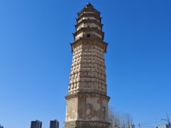 -修德寺塔