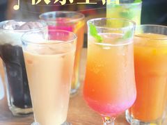 -必胜客(南锣鼓巷店)
