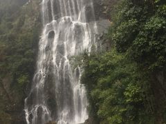 -古龙峡云天玻霸