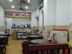 大堂-省城濑粉(龙津店)