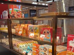 -爸爸糖吐司面包(悠唐购物中心店)