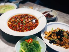 -杏花堂山西菜馆(壹方城店)