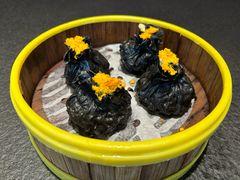 -蝴蝶里·粤菜·点心(滨江龙湖店)