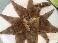 -徽州美食(三十年老店)