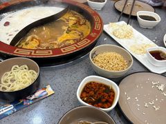 -鱻鱼捞.祥祥鱼锅(高淳一店)