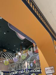 -meland亲子乐园•派对•研学(宁波华润万象城店)
