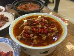 -乔家满族八大碗(流水沟店)