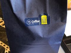 -73coffee(创智天地店)