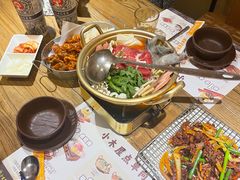 -冰川朝鲜族料理·东北菜(观前店)