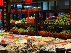 -抱德·潮汕味(敦和店原惠城鱼仔)