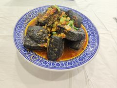 -新新湘菜馆(新中街二条店)