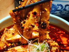 -川香鼎盛(市桥富华总店)