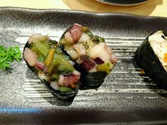 -元气寿司(新城市广场店)