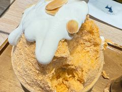 -After You Dessert Cafe(CENTRALWORLD)