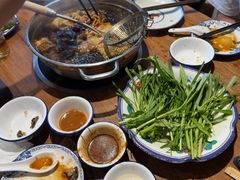 -厝味火锅·潮汕卤水火锅(十一合店)