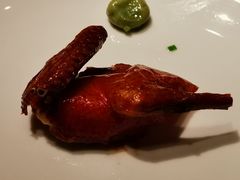 -荣轩(新荣记环球金融中心店)