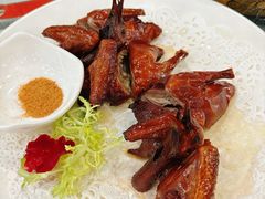 -绿雅居原生态农庄(小涌店)