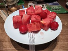 -半亩田·上海传统手工菜(新桥店)