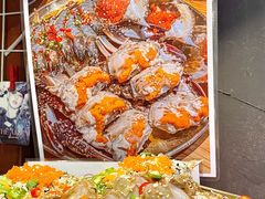 -釜山火炉·海鲜烤肉(紫藤路店)