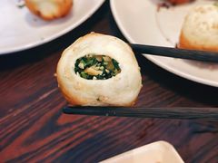 -哑巴生煎(临顿路店)