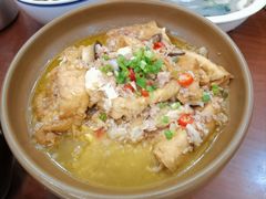 -丽君饭店(游客服务中心店)