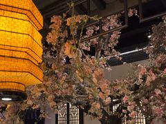 -绿茶餐厅(朝阳大悦城店)