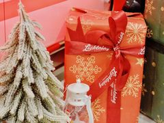 -稻妻面包·Lightning Bakery(万象店)