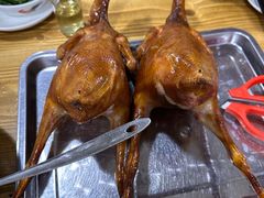 -昌记土制吊烧鸡(佛山市安信物流中心A座店)