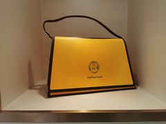 -京馔手工吐司(春熙路店)