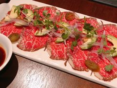 -恰餐厅及酒吧 CHAR Bar & Grill (北京丽都皇冠假日店)