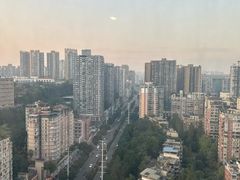 -重庆观音桥华美达安可酒店