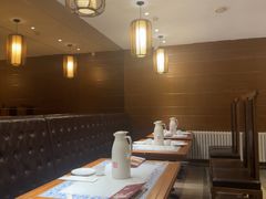 -东方饺子王(工农大路店)